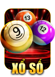 Xổ số 12BET